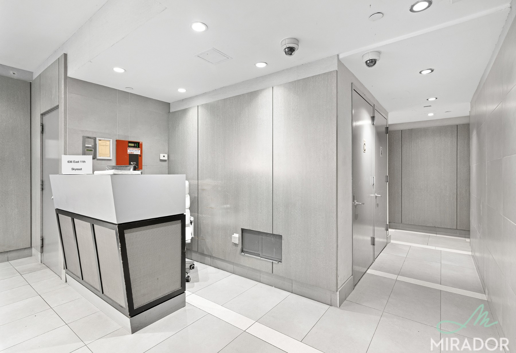 636 East 11th Street 6b E. Greenwich Village New York NY 10009