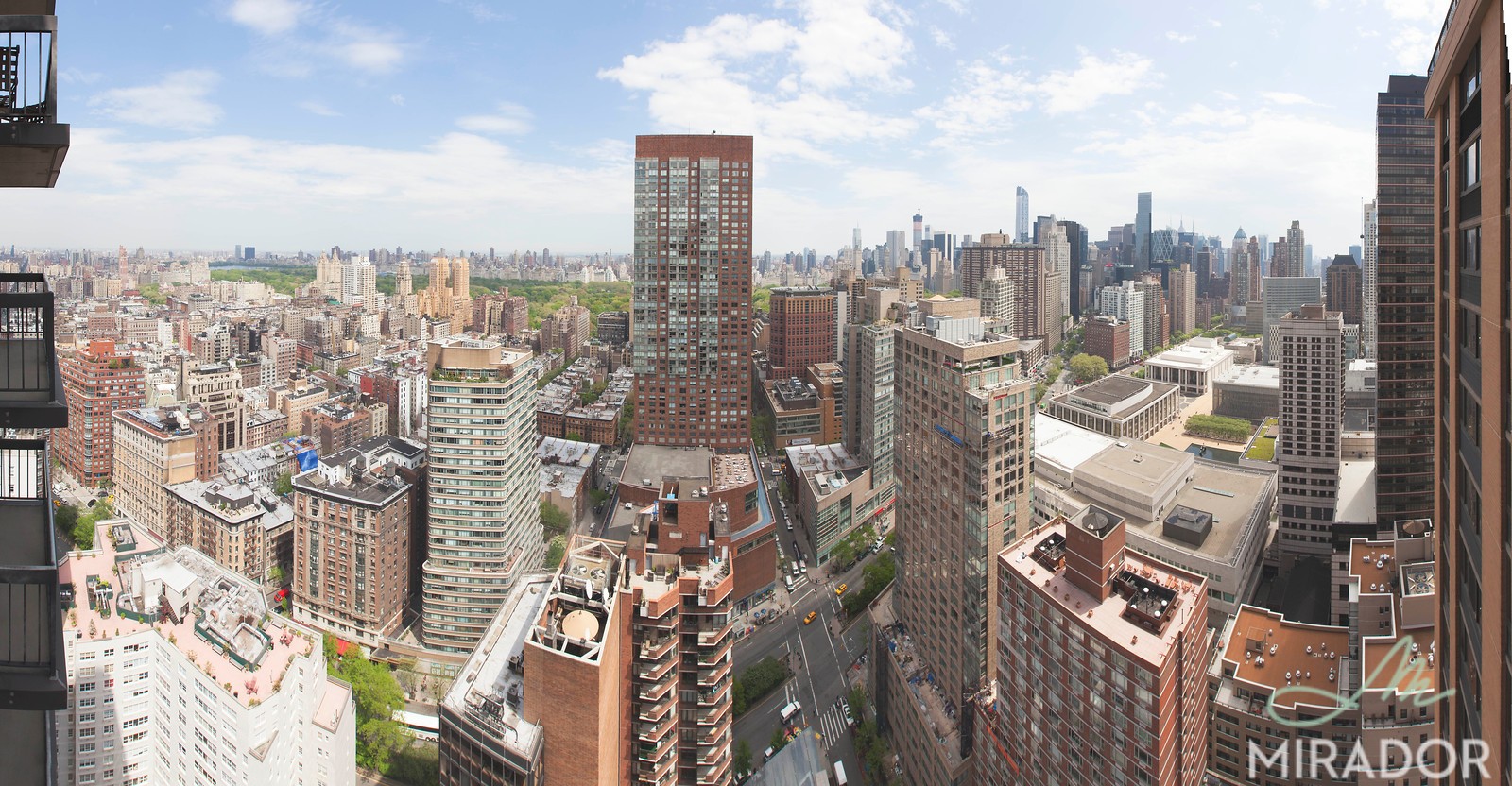 145 West 67th Street Lincoln Square New York NY 10023