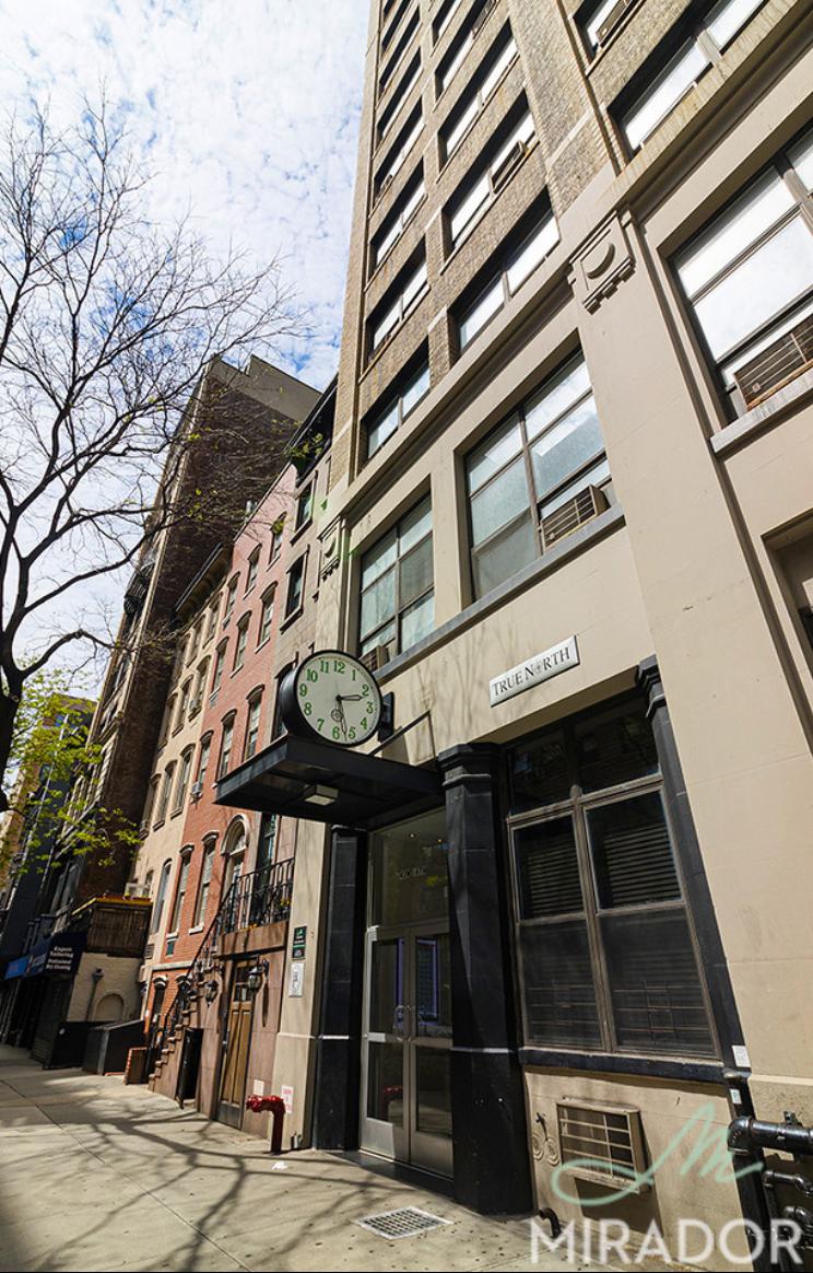 43 West 16th Street Flatiron District New York NY 10011