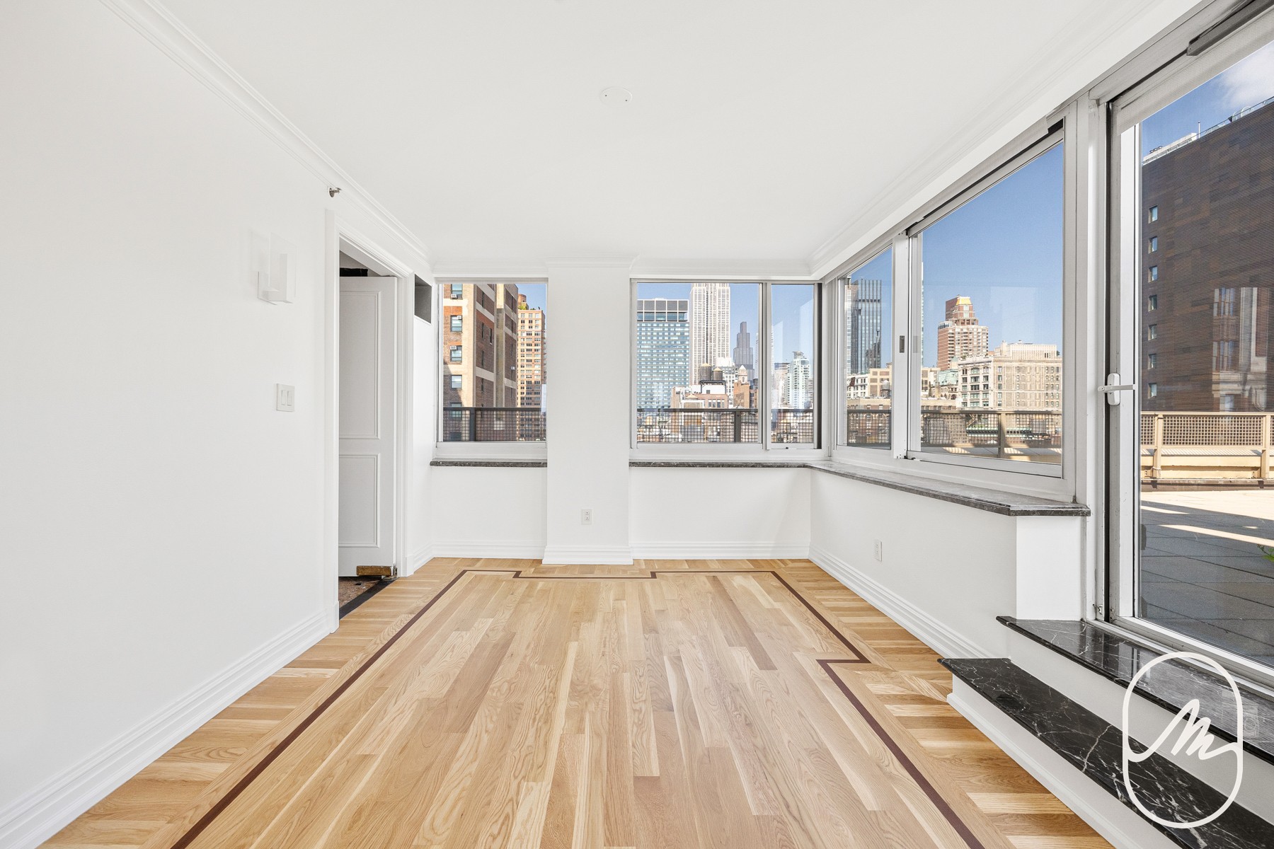 60 West 23rd Street PH2101 Flatiron District New York NY 10010