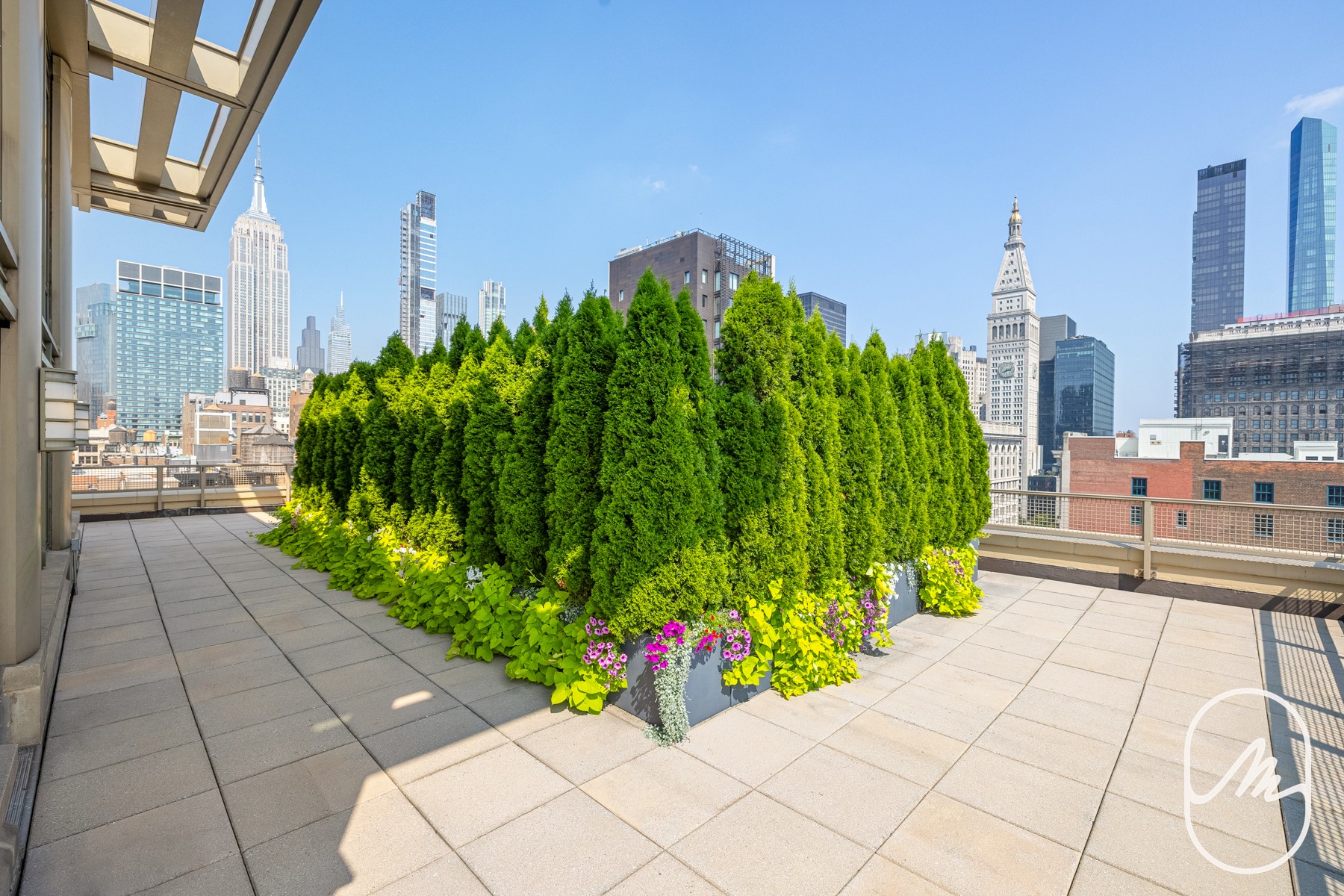 60 West 23rd Street PH2101 Flatiron District New York NY 10010