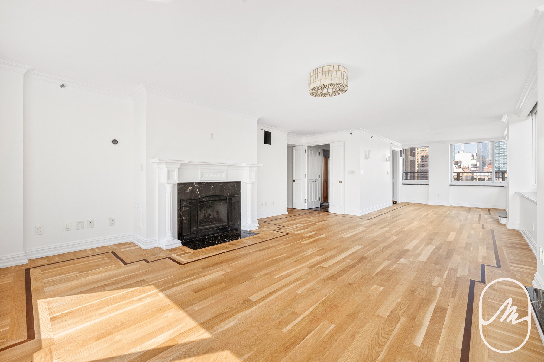 60 West 23rd Street PH2101 Flatiron District New York NY 10010