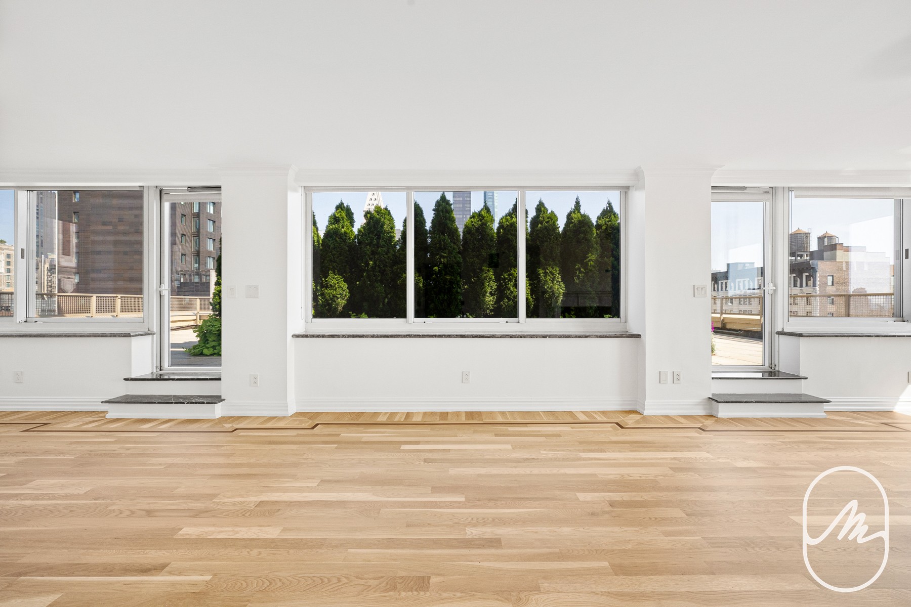 60 West 23rd Street PH2101 Flatiron District New York NY 10010
