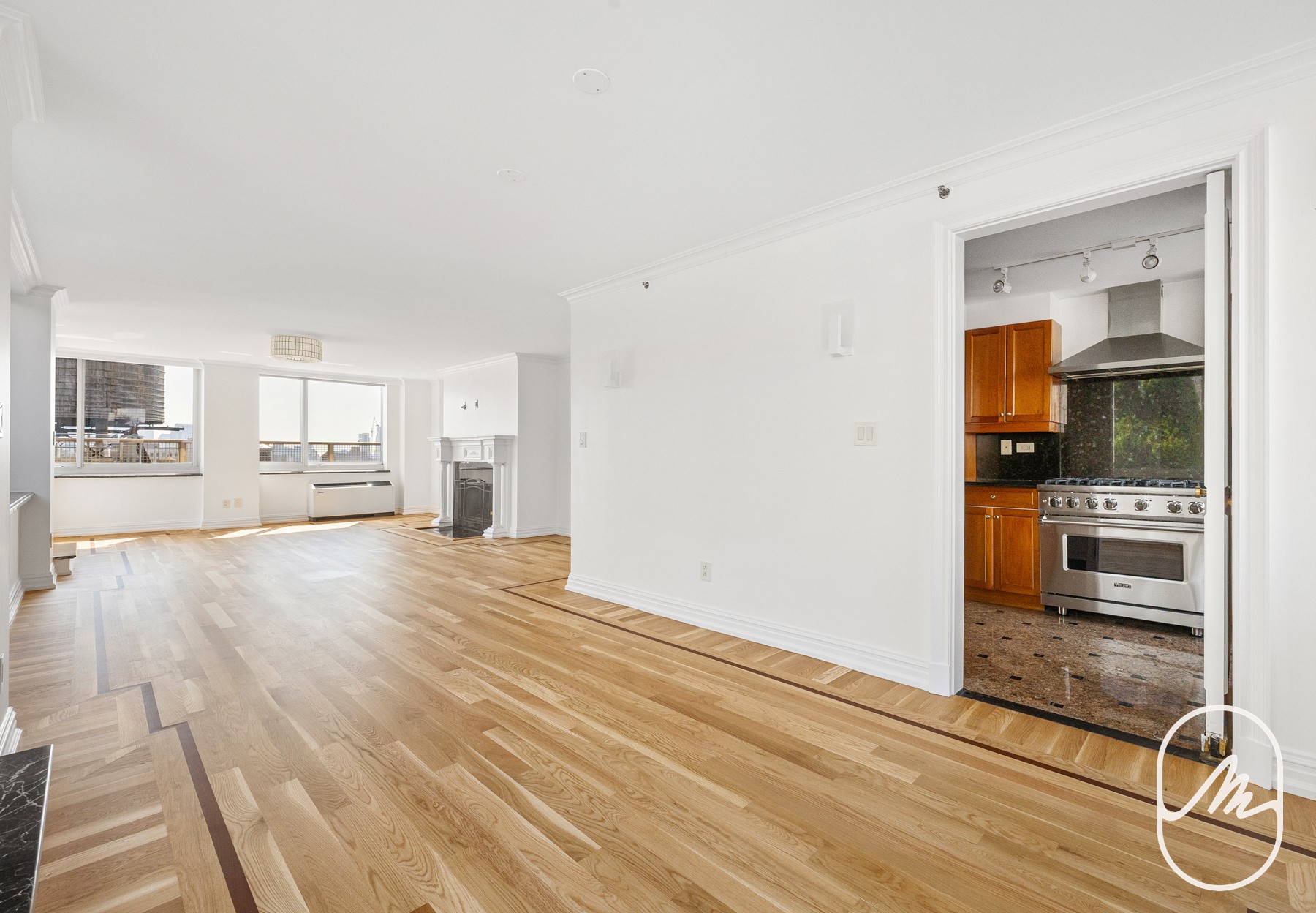 60 West 23rd Street PH2101 Flatiron District New York NY 10010