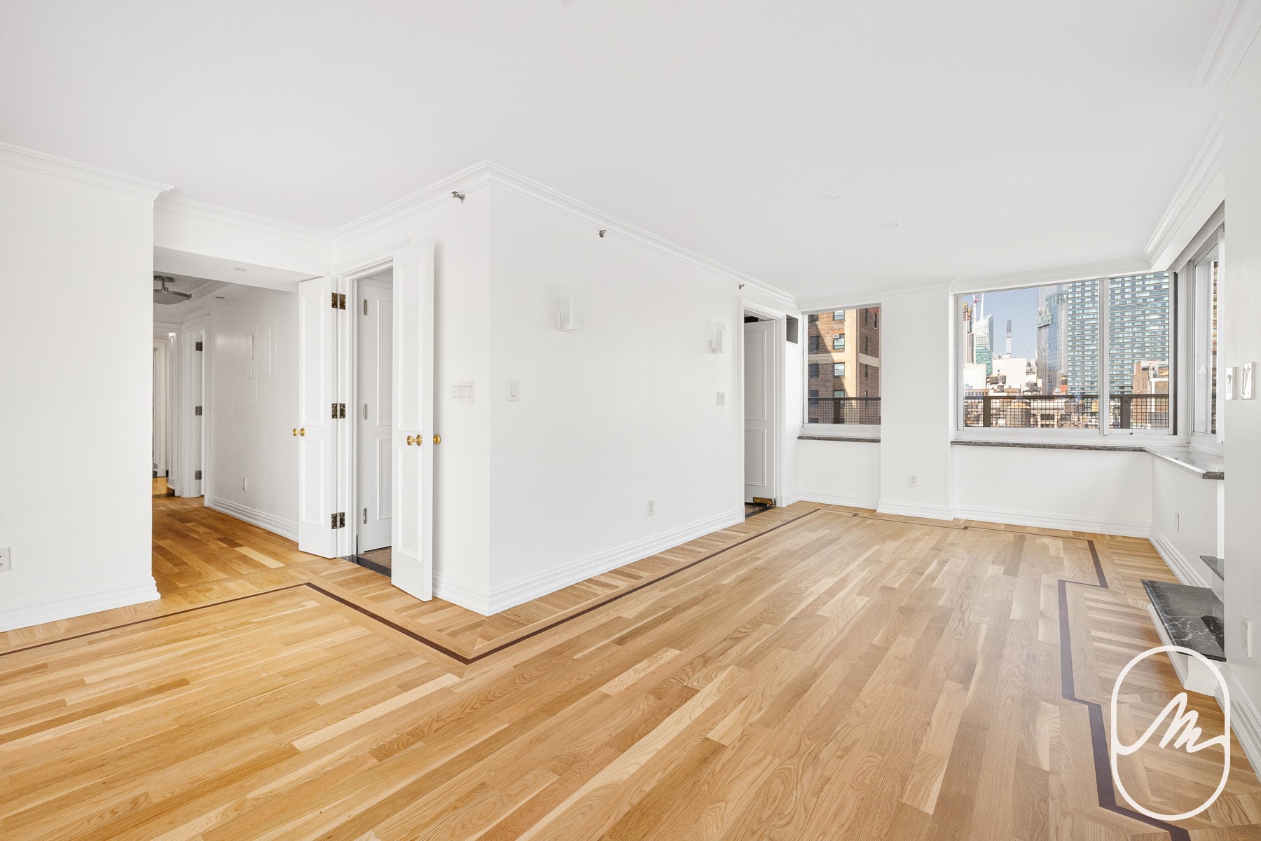60 West 23rd Street PH2101 Flatiron District New York NY 10010