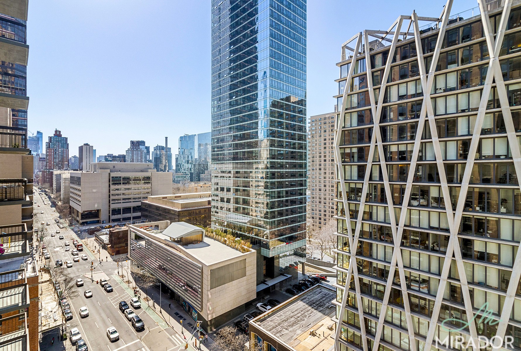 145 West 67th Street Lincoln Square New York NY 10023