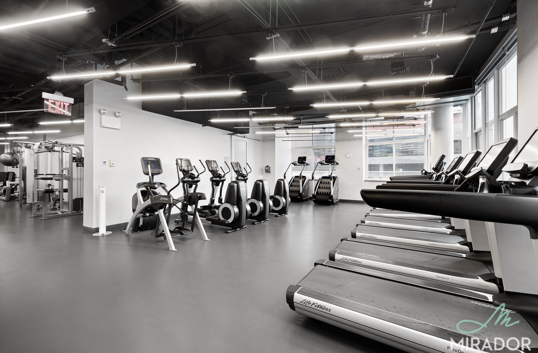 80 De Kalb Avenue 17G Fort Greene Brooklyn NY 11201