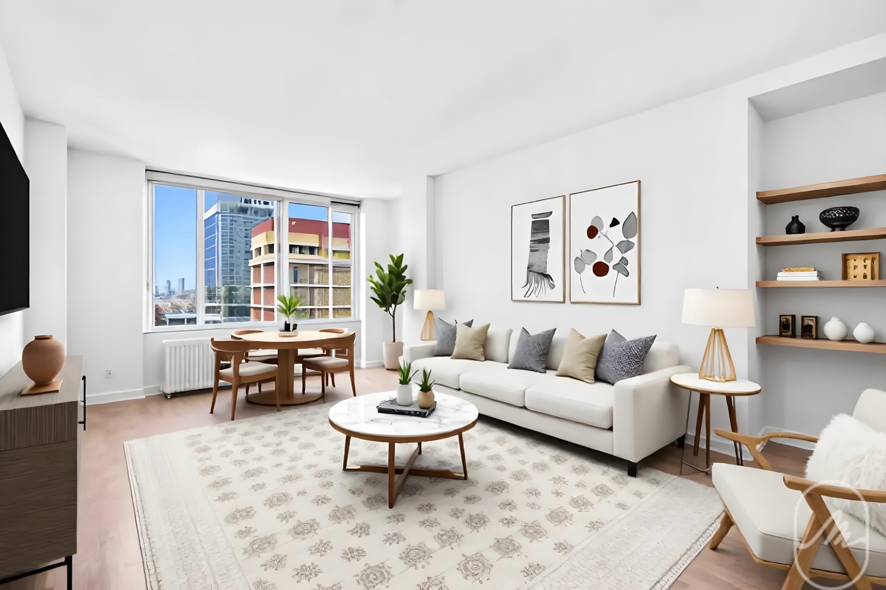 80 De Kalb Avenue 18A Fort Greene Brooklyn NY 11201