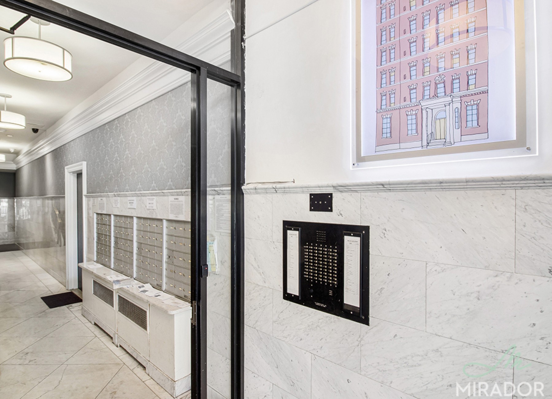 304 East 20th Street 5F Gramercy Park New York NY 10003