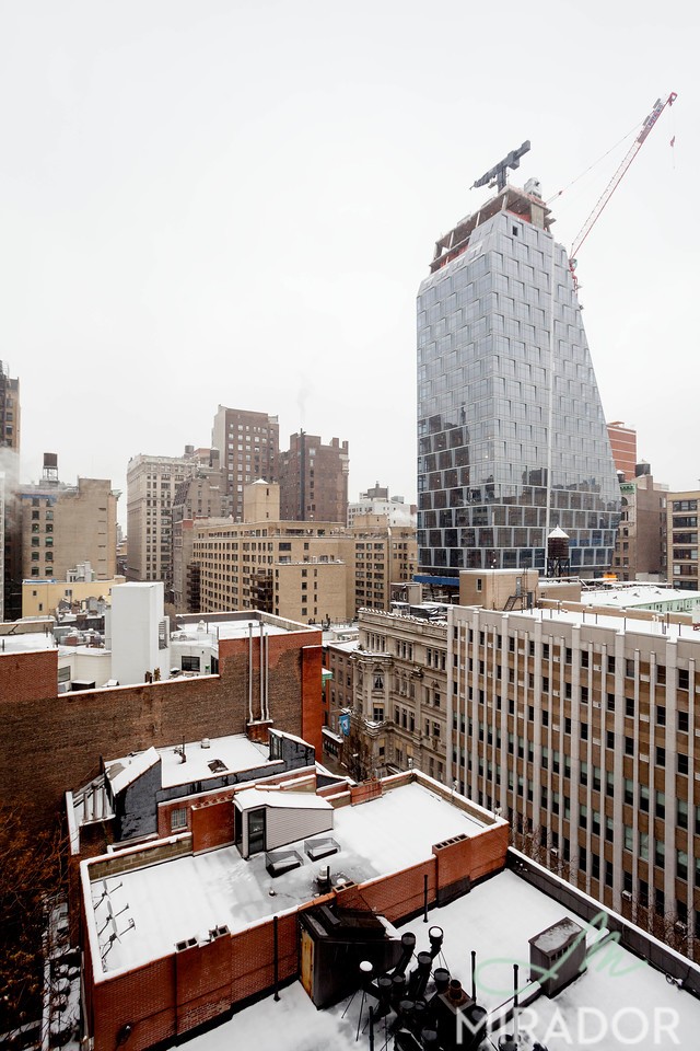 43 West 16th Street 10e Flatiron District New York NY 10011