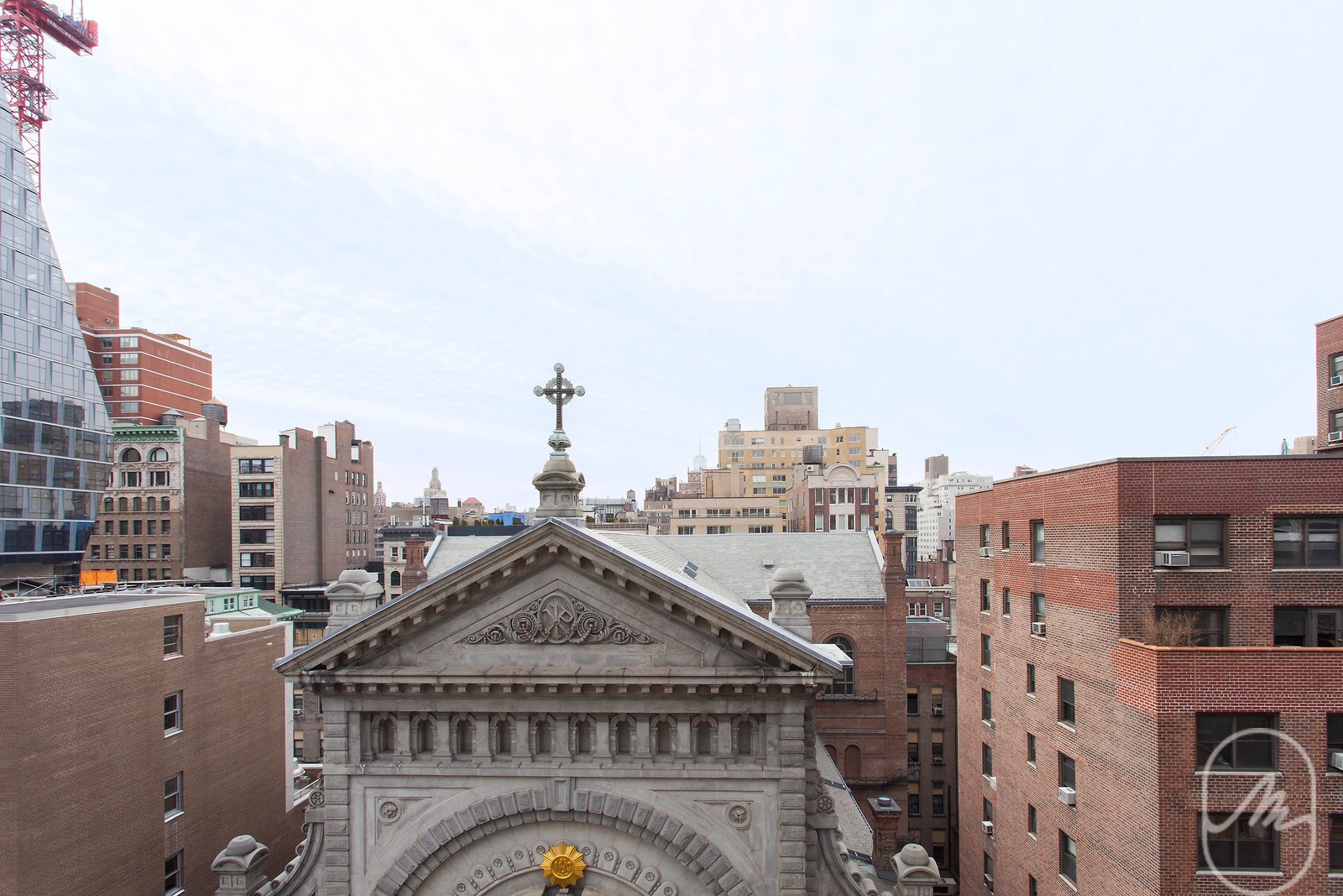43 West 16th Street 10C Flatiron District New York NY 10011