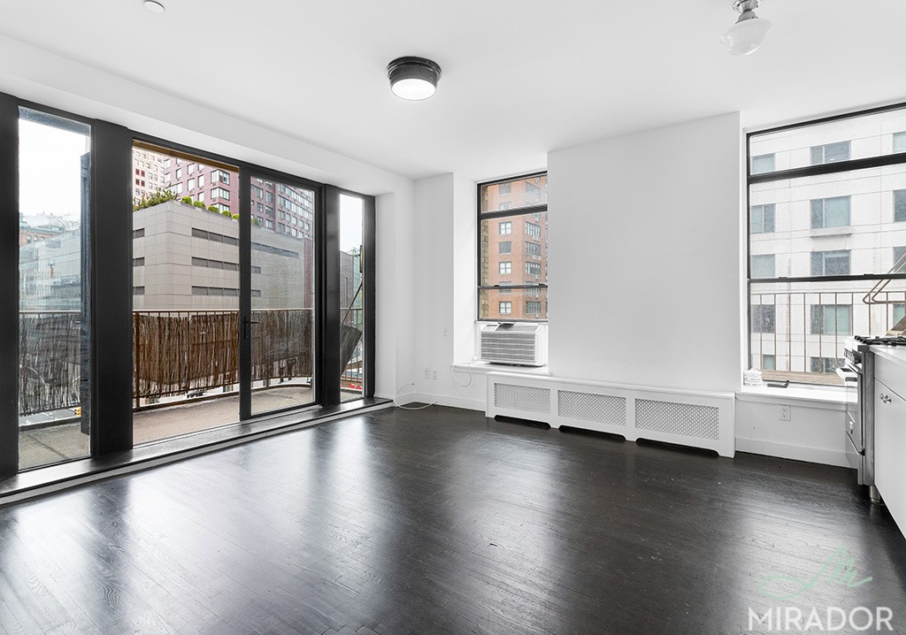 127 Fourth Avenue 4B Greenwich Village New York NY 10003