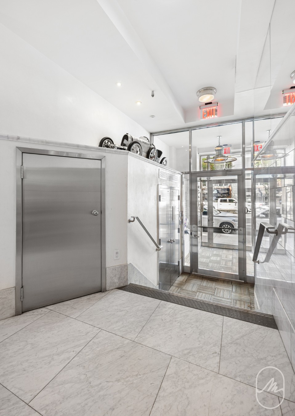 127 Fourth Avenue 4B Greenwich Village New York NY 10003
