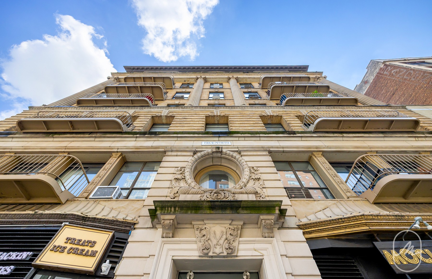 127 Fourth Avenue 4B Greenwich Village New York NY 10003