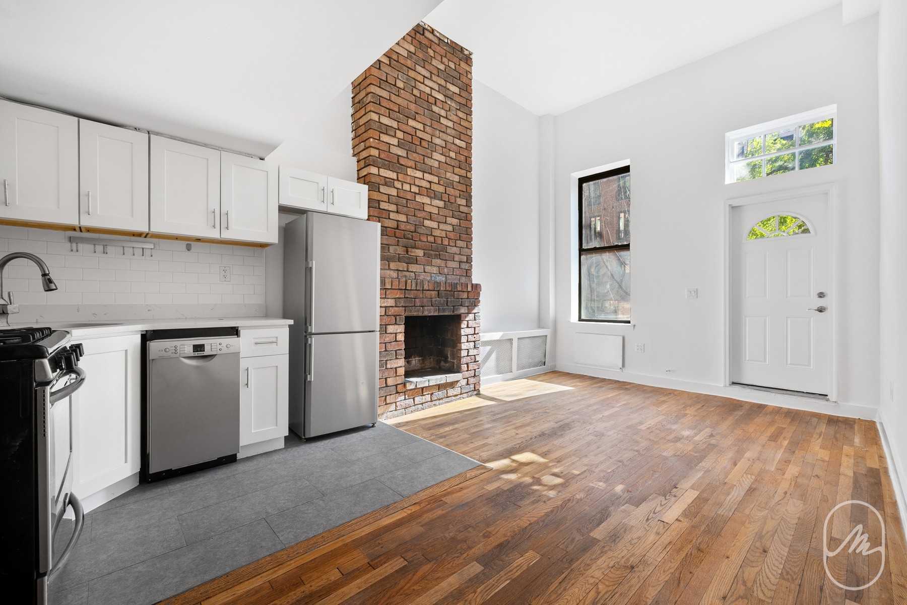 466 West 23rd Street 1R Chelsea New York NY 10011