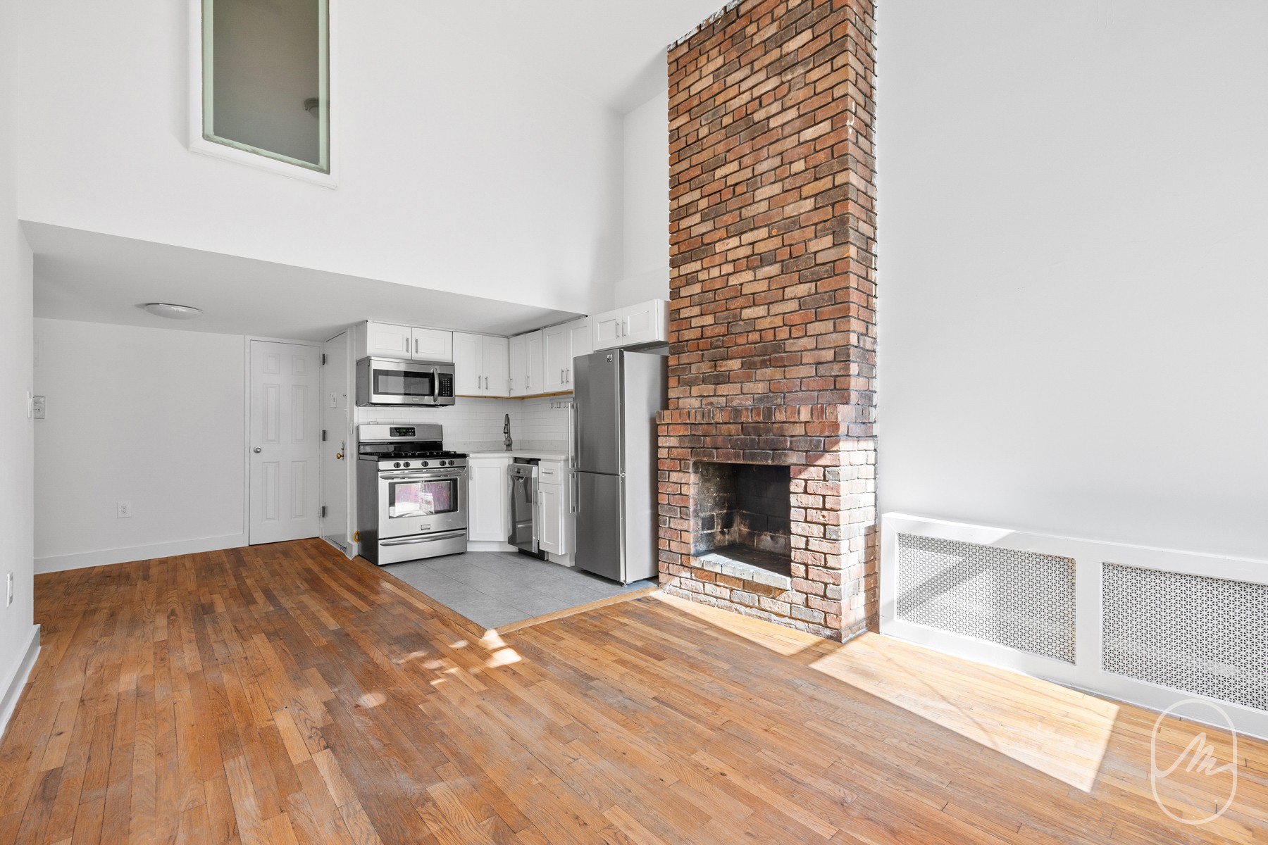 466 West 23rd Street 1R Chelsea New York NY 10011