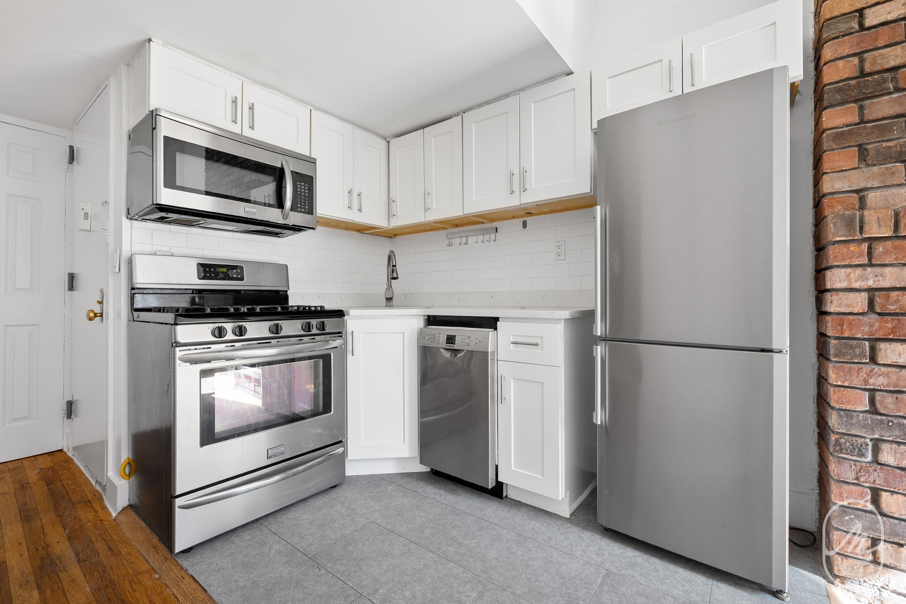 466 West 23rd Street 1R Chelsea New York NY 10011
