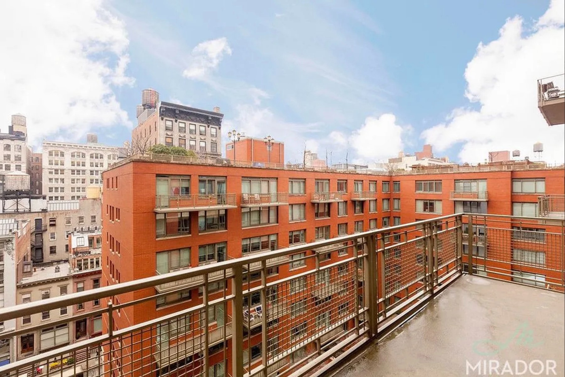 60 West 23rd Street Flatiron District New York NY 10010