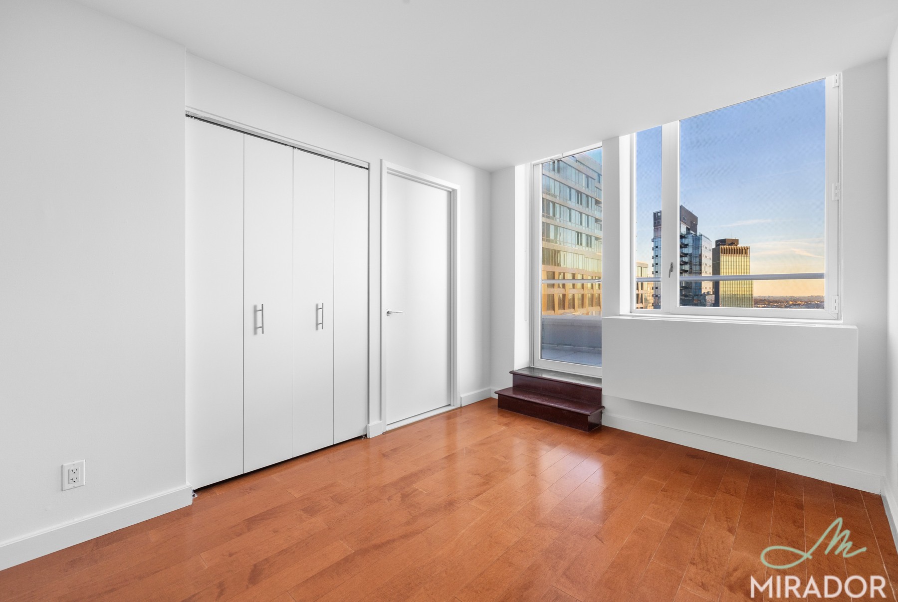 80 De Kalb Avenue PHA Fort Greene Brooklyn NY 11201
