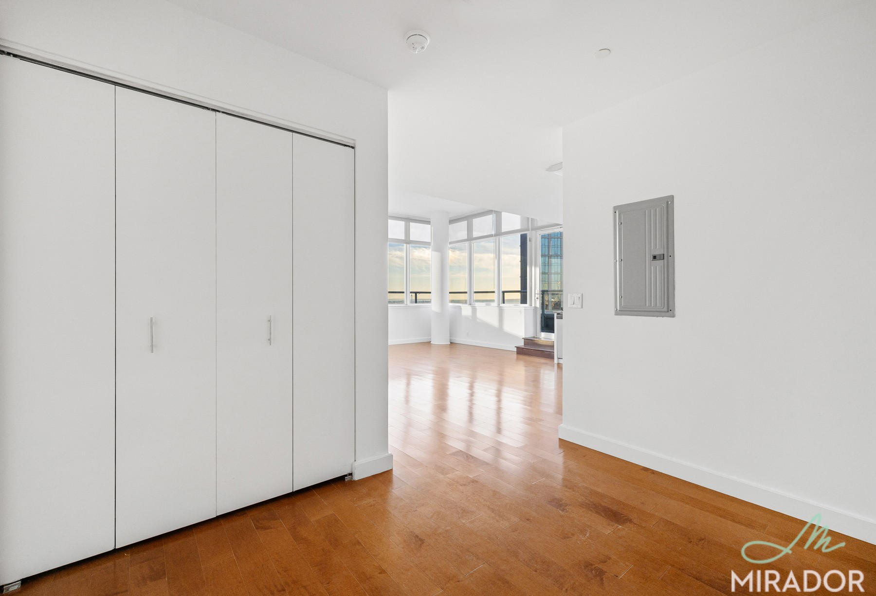 80 De Kalb Avenue PHA Fort Greene Brooklyn NY 11201