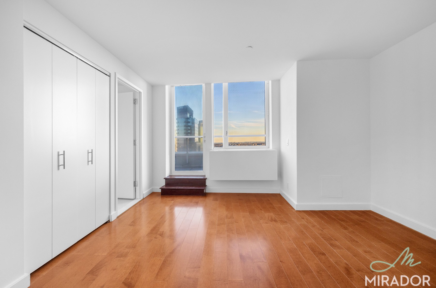 80 De Kalb Avenue PHA Fort Greene Brooklyn NY 11201