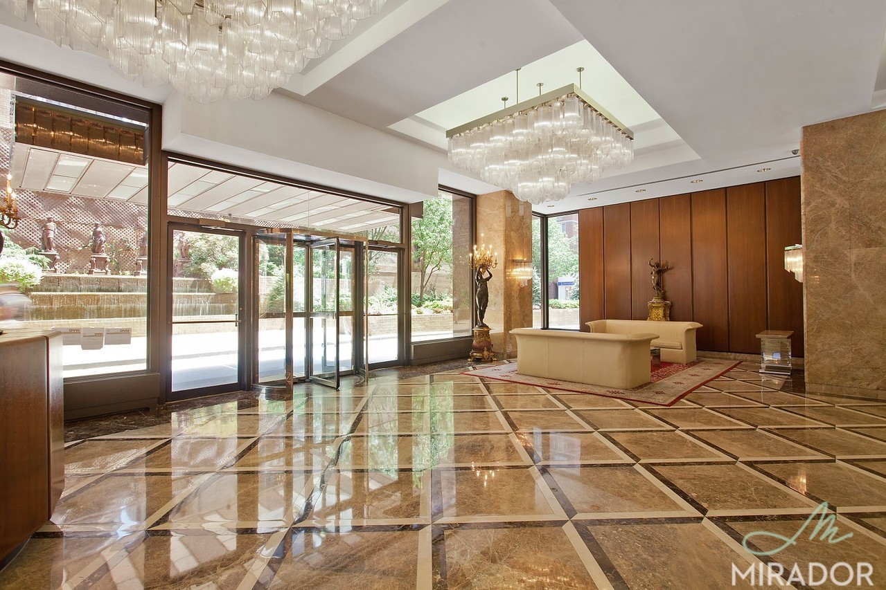 145 West 67th Street 38F Lincoln Square New York NY 10023