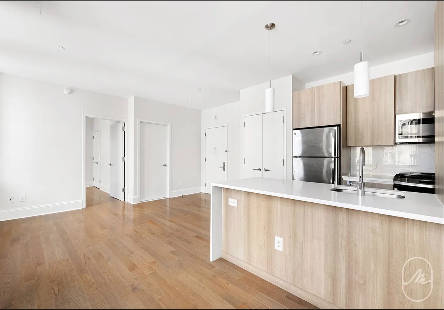 15 Park Row 9L Seaport District New York NY 10038