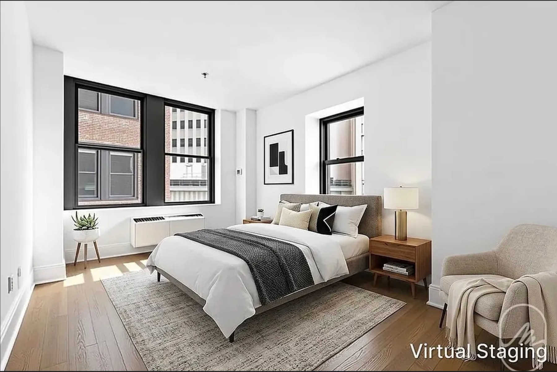 15 Park Row 9L Seaport District New York NY 10038