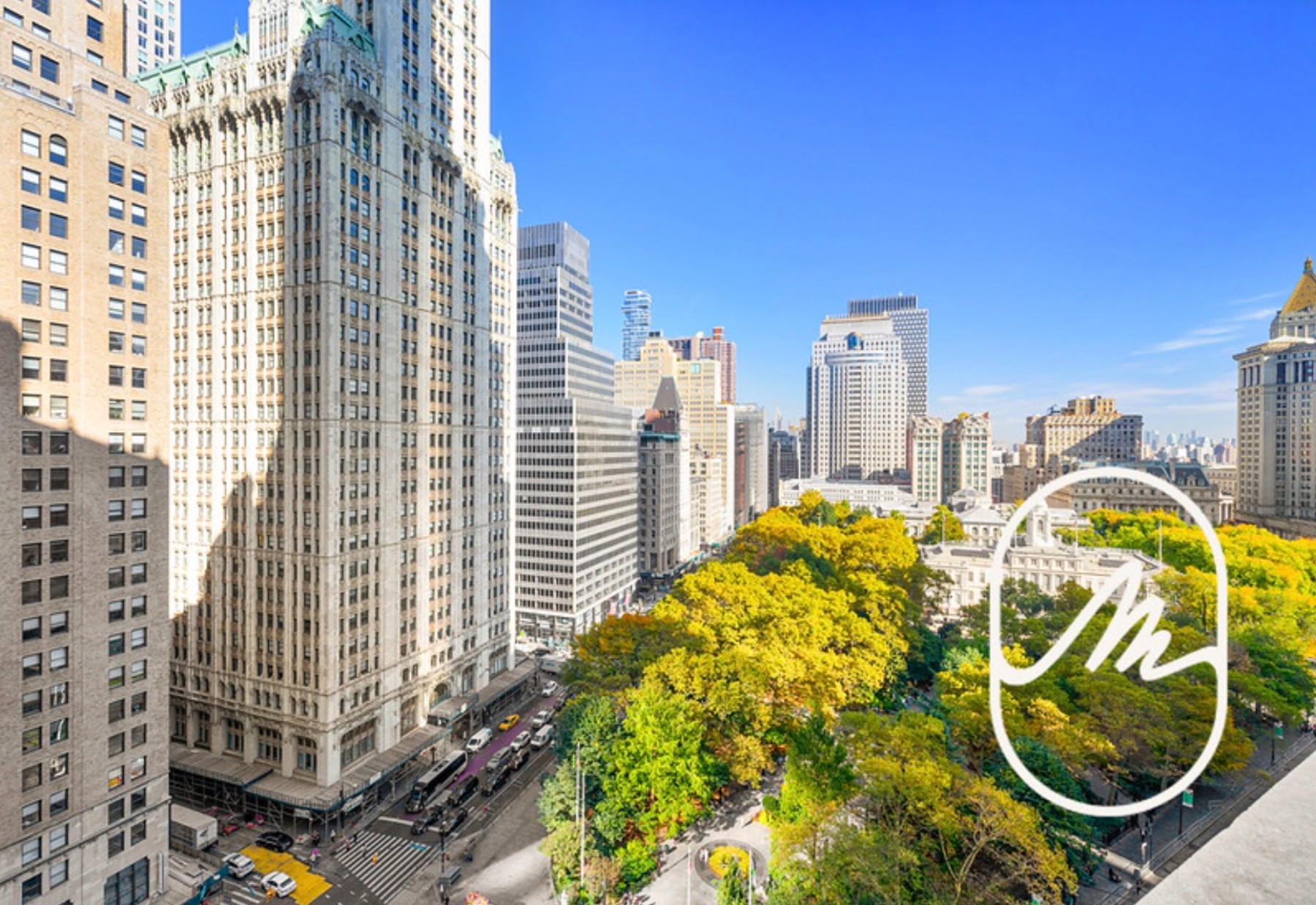 15 Park Row 9L Seaport District New York NY 10038