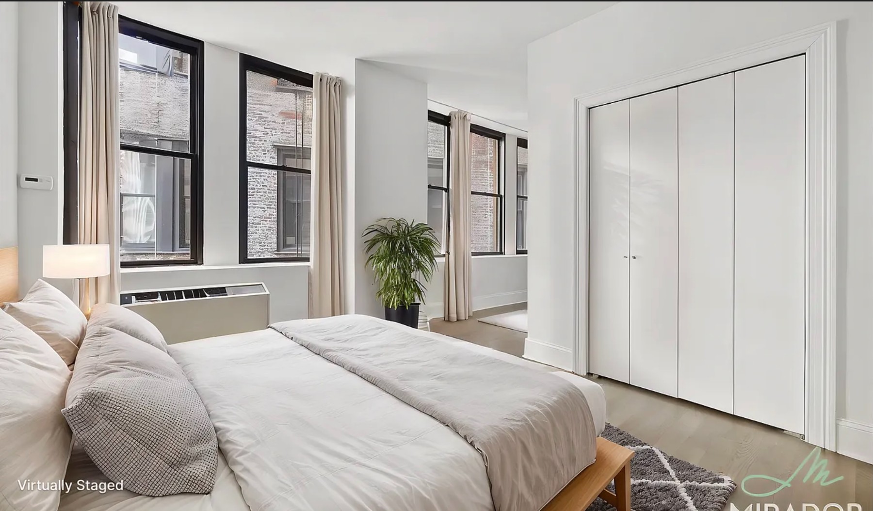 15 Park Row 9C Seaport District New York NY 10038