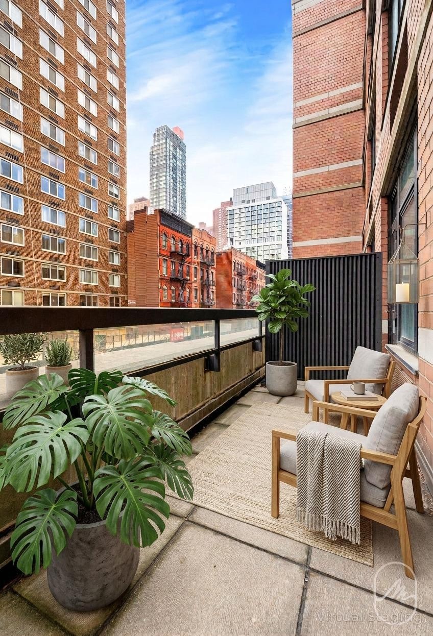 345 East 94th Street 3F Upper East Side New York NY 10128