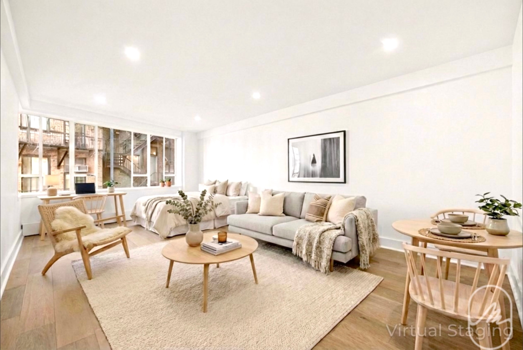 15 West 12th Street 7A Greenwich Village New York NY 10011