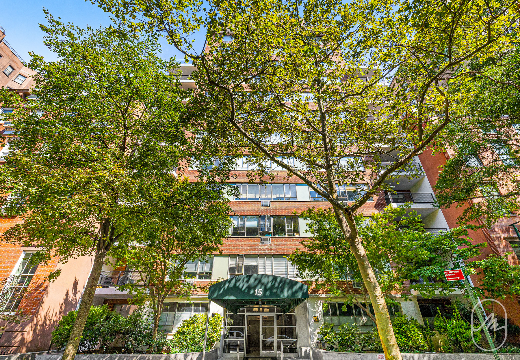 15 West 12th Street 7A Greenwich Village New York NY 10011