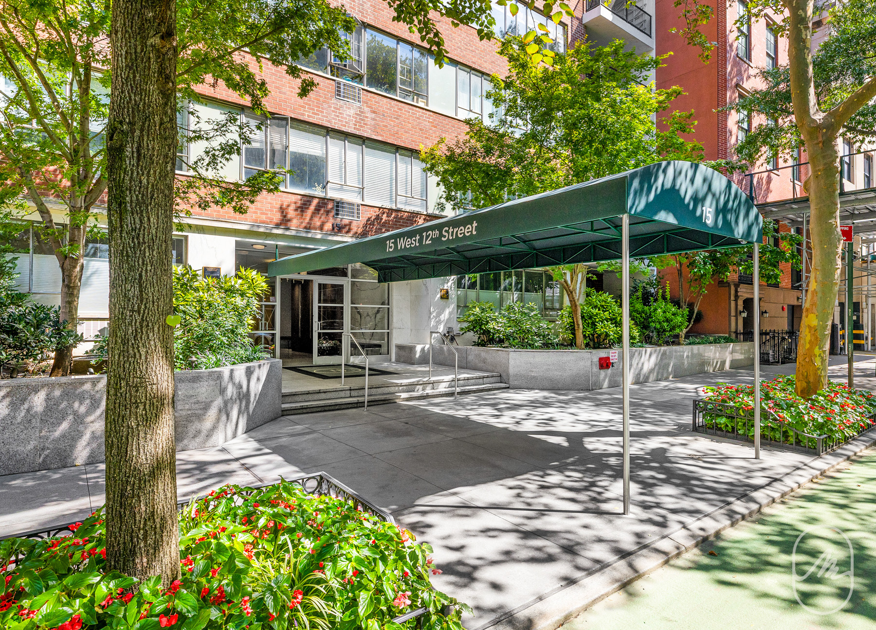 15 West 12th Street 7A Greenwich Village New York NY 10011