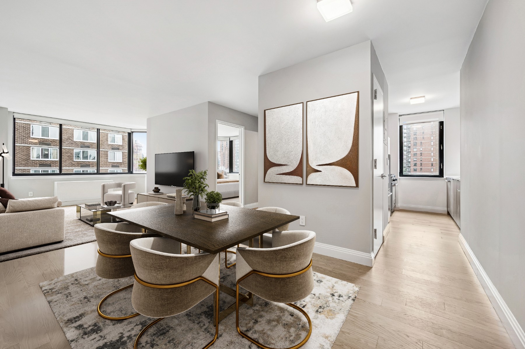 345 East 94th Street Upper East Side New York NY 10128