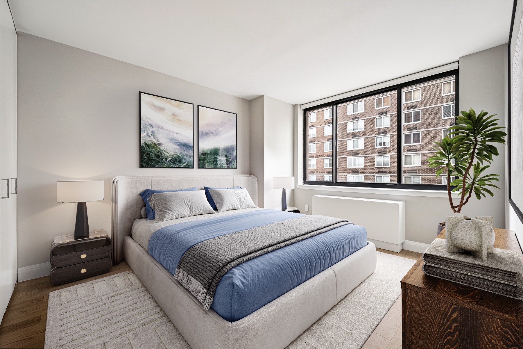 345 East 94th Street Upper East Side New York NY 10128