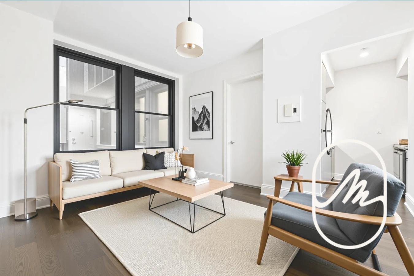 15 Park Row 7J Seaport District New York NY 10038