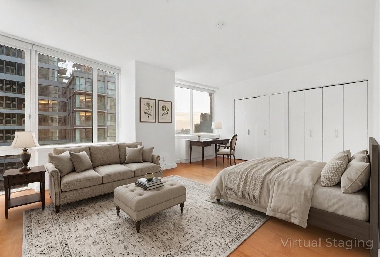 80 De Kalb Avenue 21L Fort Greene Brooklyn NY 11201