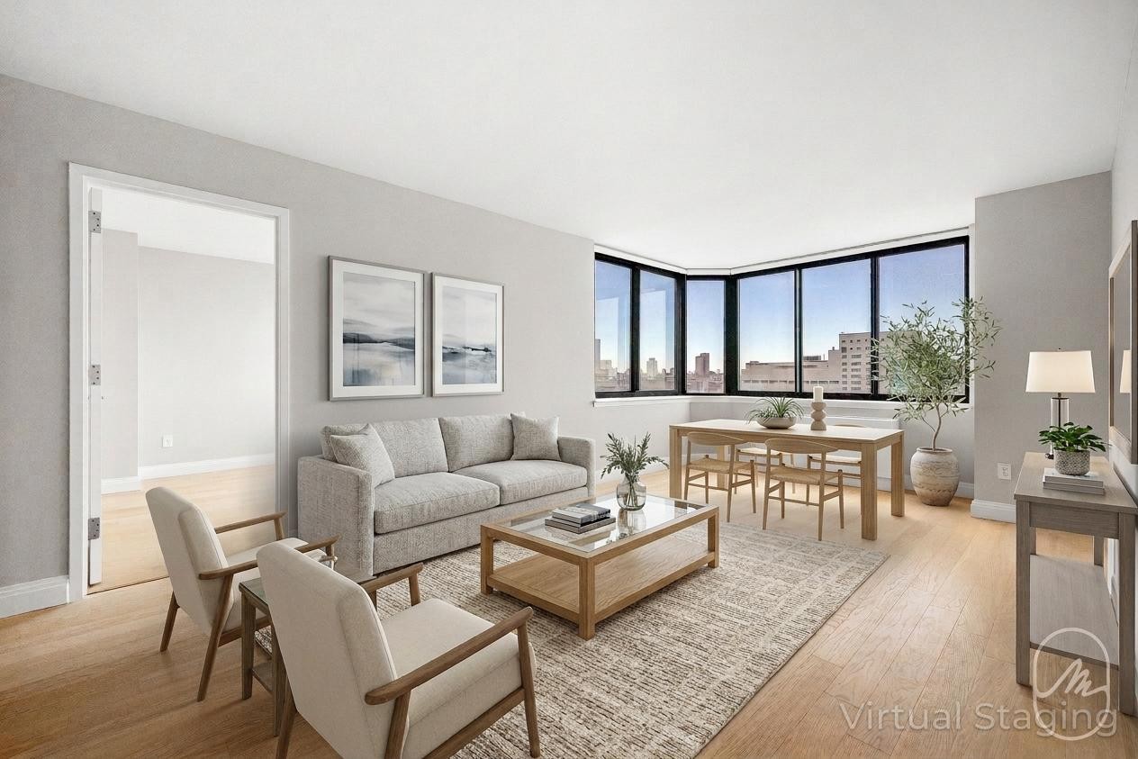 345 East 94th Street 17G Upper East Side New York NY 10128