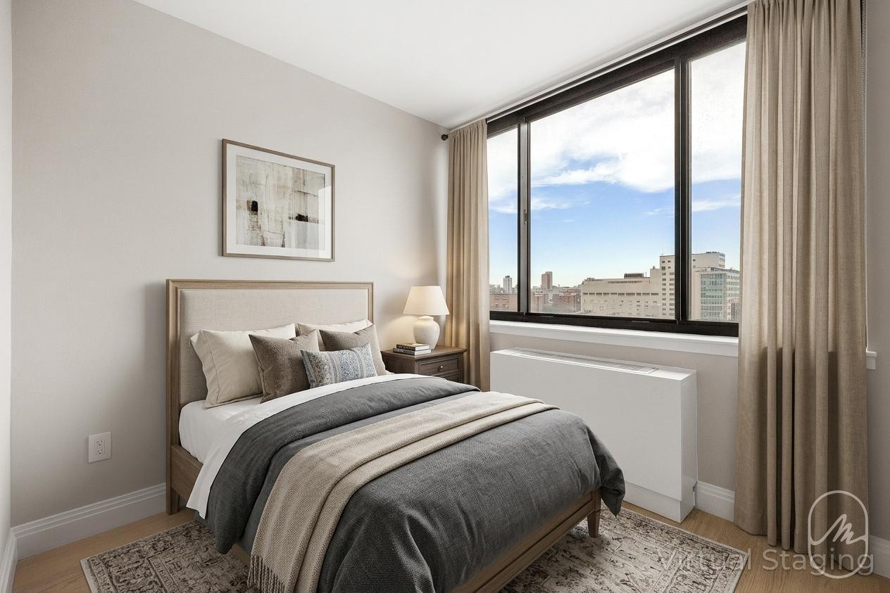 345 East 94th Street 17G Upper East Side New York NY 10128