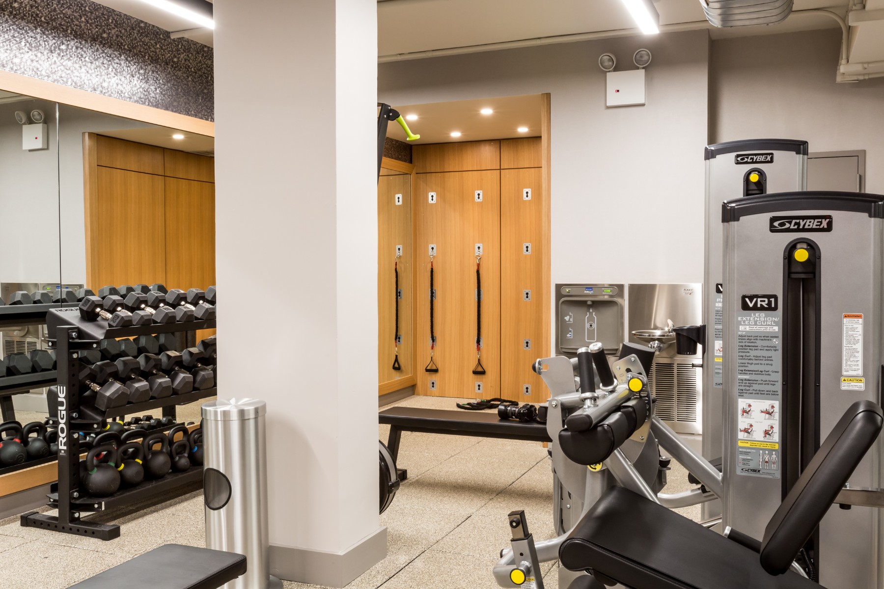 345 East 94th Street 17G Upper East Side New York NY 10128