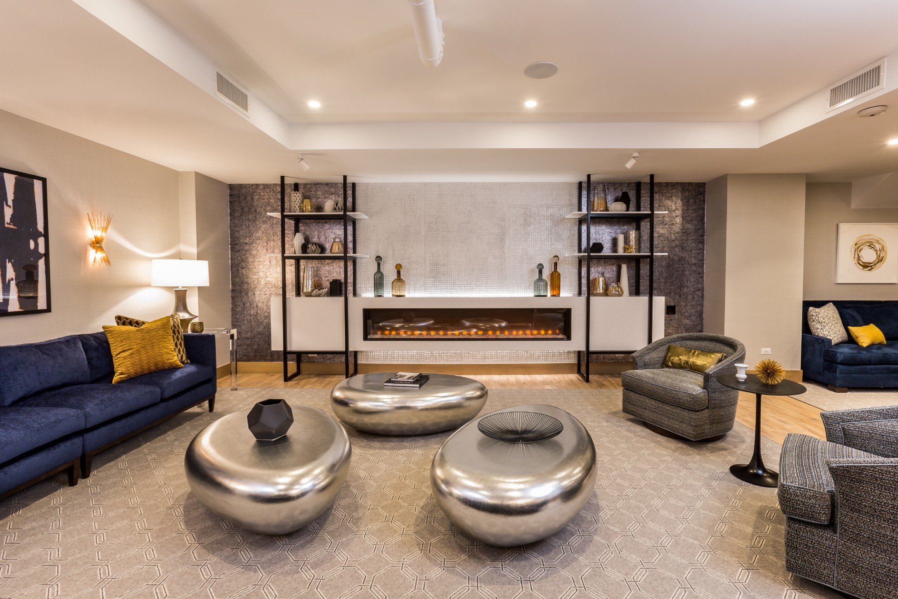 345 East 94th Street 17G Upper East Side New York NY 10128