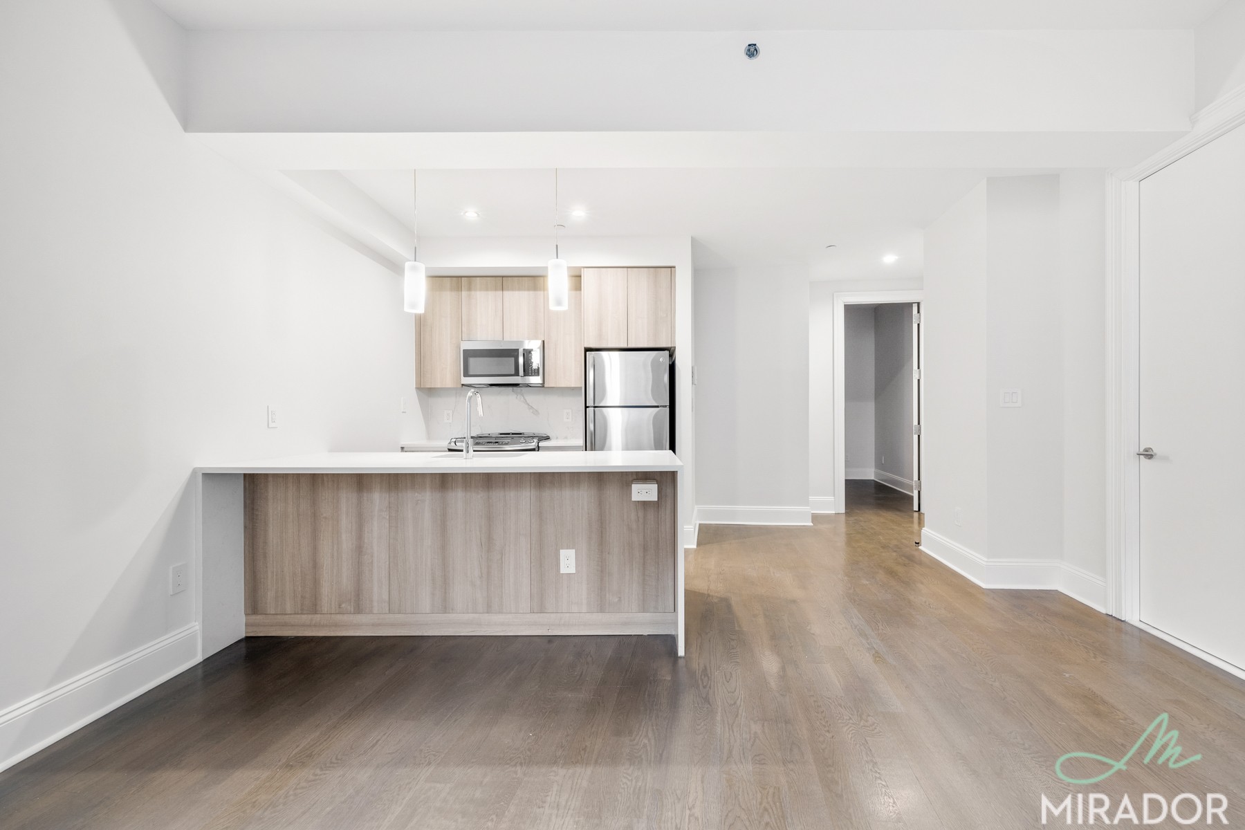 15 Park Row 6B Seaport District New York NY 10038