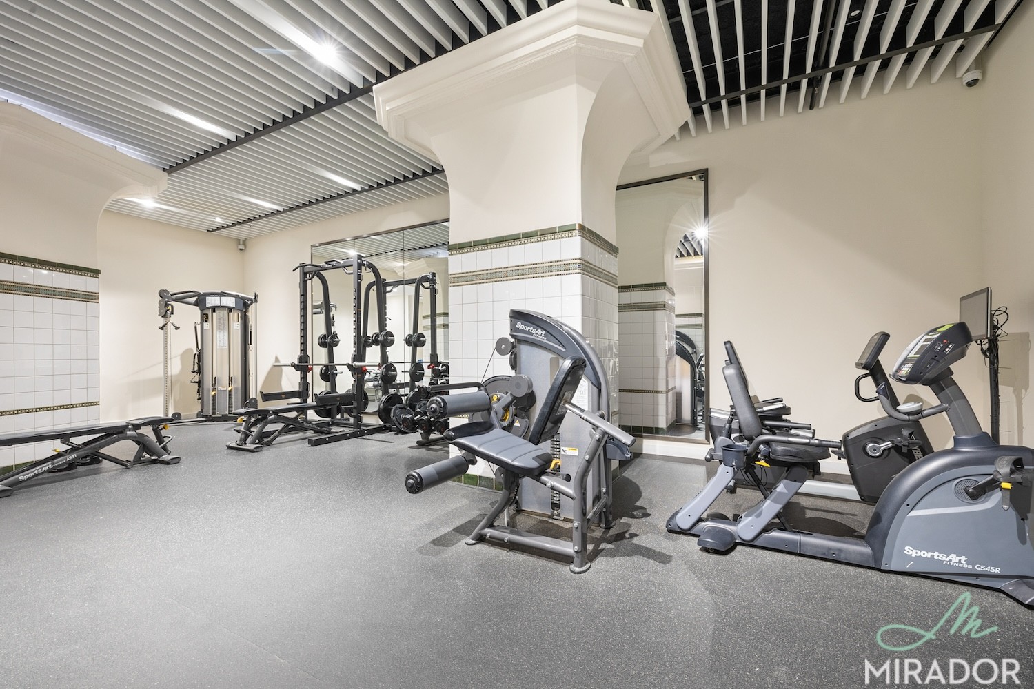 15 Park Row 6B Seaport District New York NY 10038