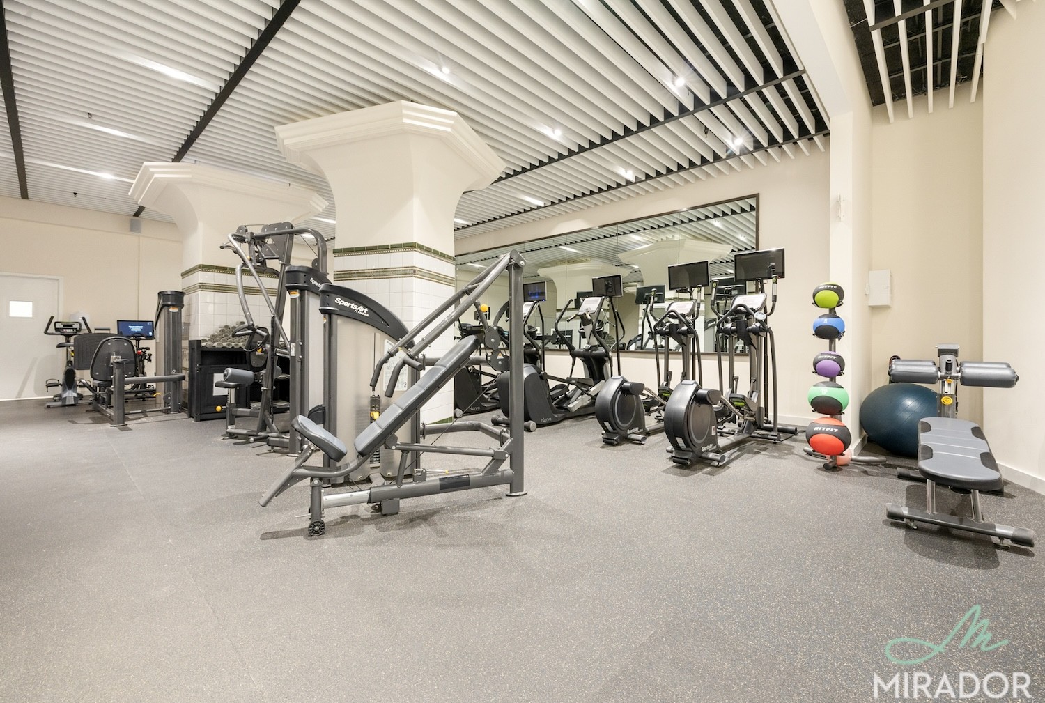 15 Park Row 6B Seaport District New York NY 10038