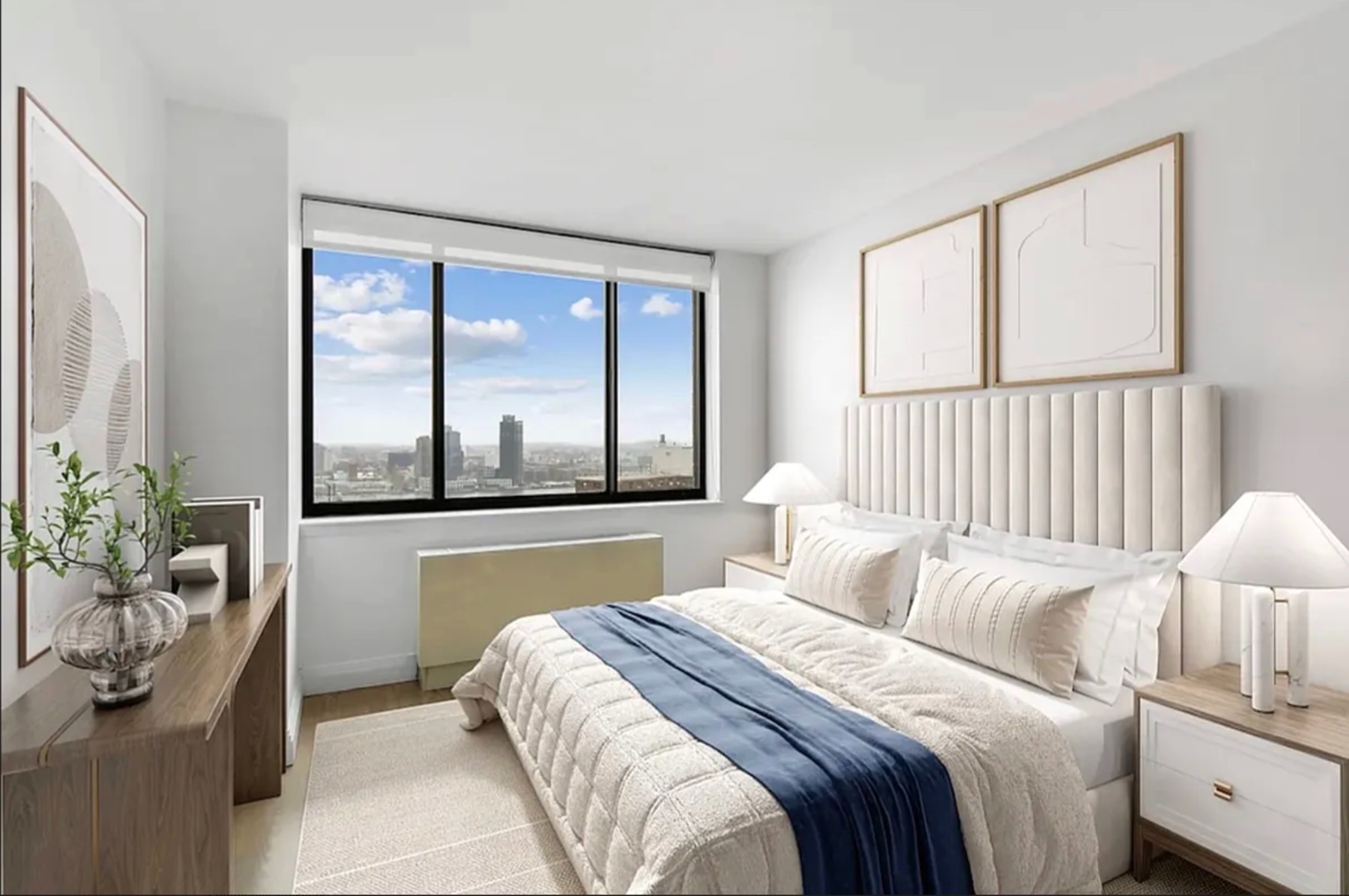 345 East 94th Street 25B Upper East Side New York NY 10128