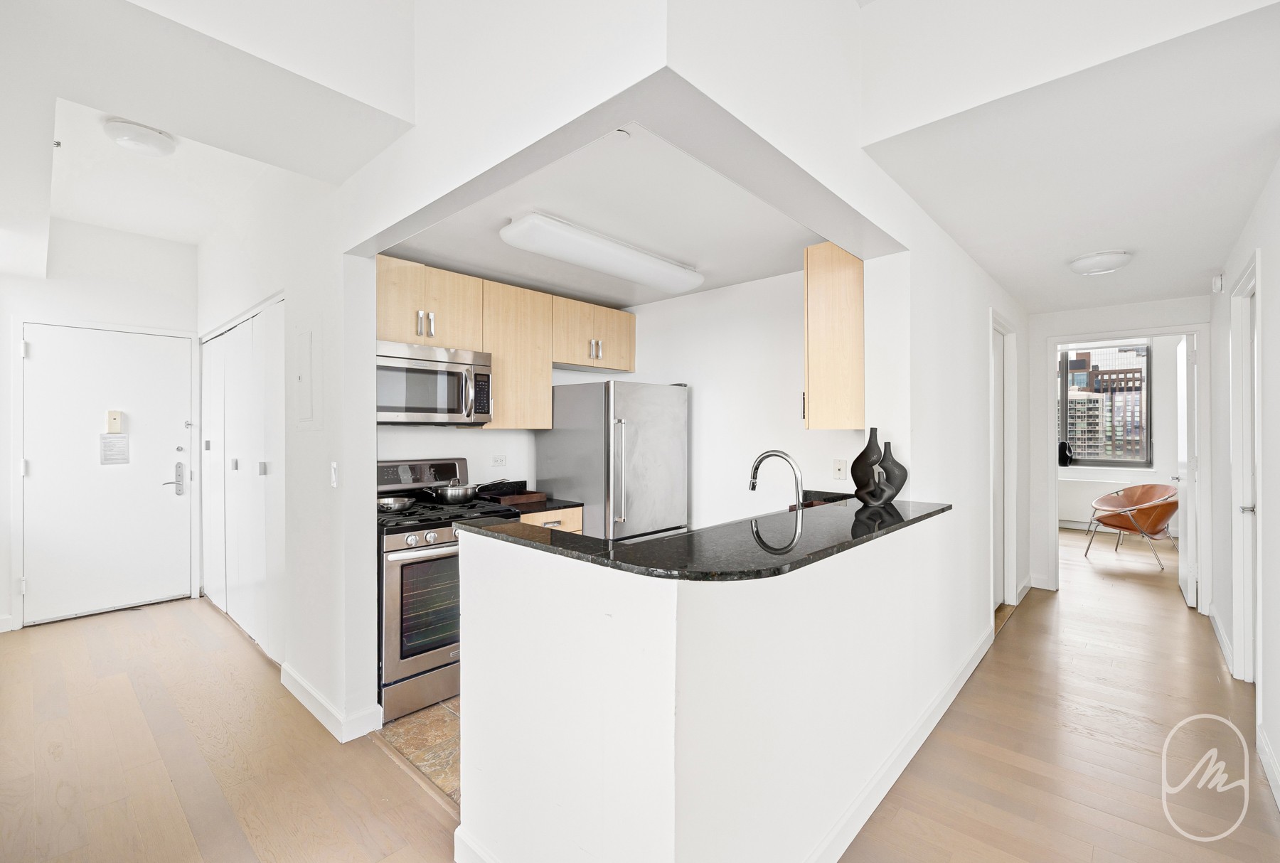 561 Tenth Avenue 45J Clinton New York NY 10036