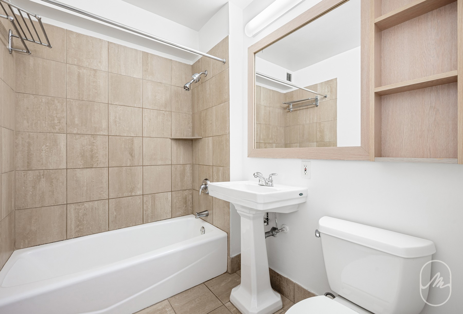 561 Tenth Avenue 4L Clinton New York NY 10036