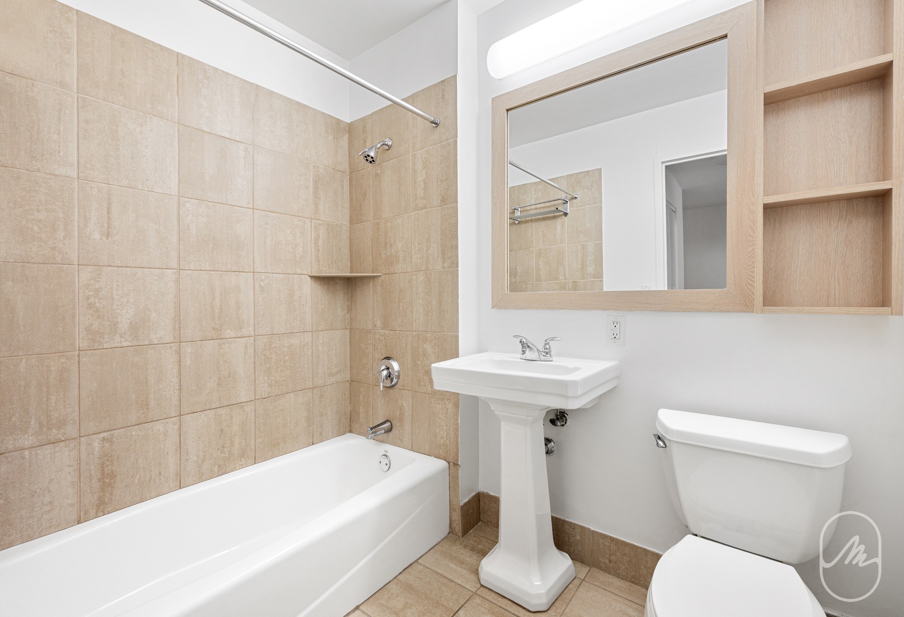 561 Tenth Avenue 3J Clinton New York NY 10036