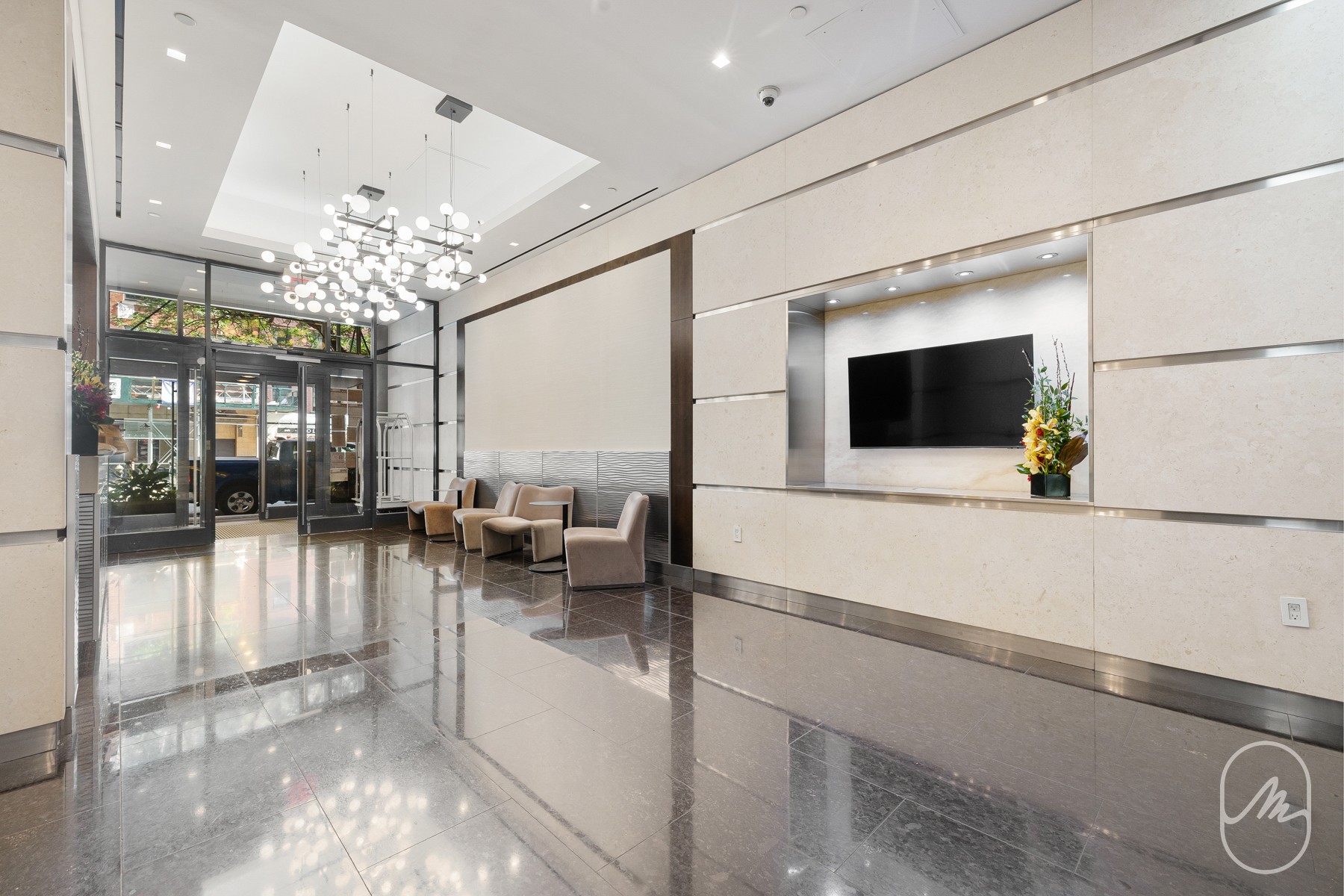 290 Third Avenue 8A Gramercy Park New York NY 10010